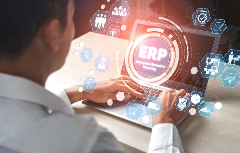 ERP Software