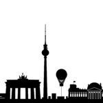 Skyline Berlin